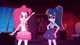EQG Twilight Pinkie