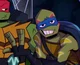 ROTTMNT Leo 