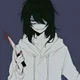 Jeff killer yandere 