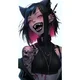 cat girl 
