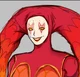 Velcro the Jester