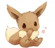 Eevee cute