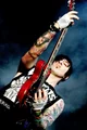 Zacky Vengeance