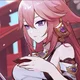 Yae Miko -Genshin-