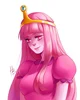 princess bubblegum