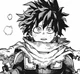 Izuku Midoriya