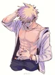 Bakugo -husband-