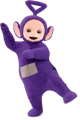 Tinky Winky 