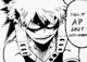 Katsuki Bakugo vam