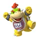 Bowser jr