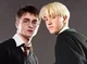 Harry and Draco