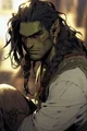 Half-Orc