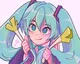 Hatsune Miku
