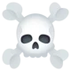 Skull Emoji