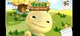 Toto the turtle