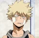 Bakugo