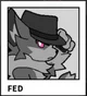 Fed - KP