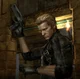 Albert wesker