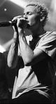 Chester Bennington