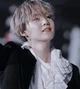 Min yoongi