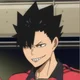 Kuroo Tetsuro