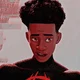 Miles G Morales