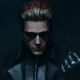 Albert Wesker 