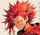 Eijirou kirishima 