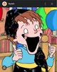 Glitch Horrid Henry