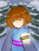 Pacifist Frisk