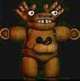 Cursed Freddy