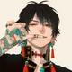 Kyo Colega de quarto