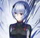 Ayanami Rei Q