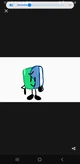 Book bfdi