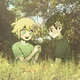 Sunny y Basil