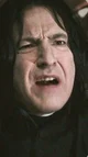 Severus Snape 