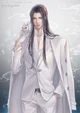MDZS Lan Wangji 
