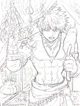 Katsuki Bakugou