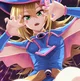 Dark Magician Girl