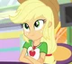 Apple jack