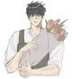 cute florist