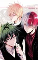 Yandere Mha Boys