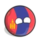 Mongoliaball