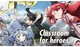 Classroom for Heroes