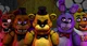 Fnaf gang 