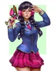 D_va