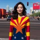 Arizona girl