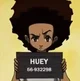 Huey Freeman - TB
