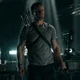CW Oliver Queen