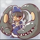 Maid mawile